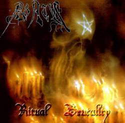Abatu : Ritual Brutality